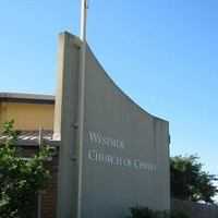 Westside Church of Christ - Jamboree Heights, Queensland