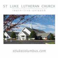 St Luke Lutheran Church - Gahanna, Ohio