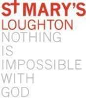St Mary's - Loughton, Essex