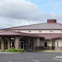 Highland Baptist Church - Redmond, Oregon