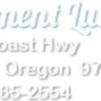 Lutheran Church Atonement - Newport, Oregon