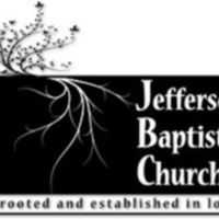 Jefferson Baptist Church - Jefferson, Oregon