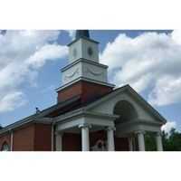 Trinity Presbyterian Church - Meridian, Mississippi