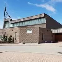 Church of St. Anthony of Padua - Brampton, Ontario