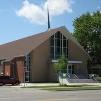 Church of the Precious Blood - Scarborough, Ontario