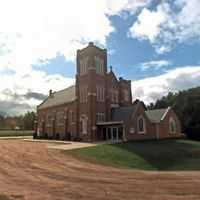 Trinity Evangelical Lutheran Church - Merrill, Wisconsin