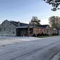 Auburn Church of Christ - Auburn, Indiana