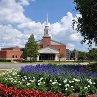 Brampton New Apostolic Church - Brampton, Ontario