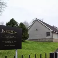Port Glasgow Church of the Nazarene - Port Glasgow, Inverclyde