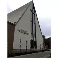 Provo Community Congregational United Church of Christ - Provo, Utah
