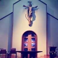 Saint Gabriel The Archangel - Mc Kinney, Texas
