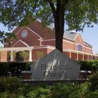First United Methodist Church - Grapevine, Texas