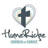 HumeRidge Church of Christ - Toowoomba, Queensland