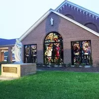 St Catherine of Siena Catholic Church - Port Arthur, Texas