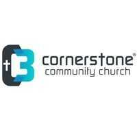 Cornerstone Community Church - Frisco, Texas