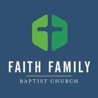 Faith Family Baptist Church - Kingwood, Texas
