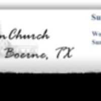 St John Lutheran Church - Boerne, Texas