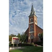 St. John's Evangelical Lutheran Church - Grove City, Ohio