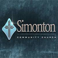 Simonton Community Church - Simonton, Texas