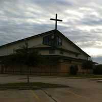 Fellowship Bible Church - Pearland, Texas