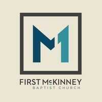First Baptist Church - Mckinney, Texas