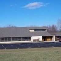 Good Samaritan Church - Gahanna, Ohio