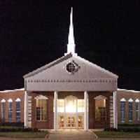 Joshua Baptist Church - Jacksboro, Texas