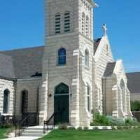 Christ Episcopal Church - Temple, Texas