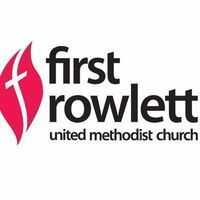 First United Methodist Church - Rowlett, Texas
