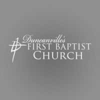 Duncanville First Baptist Church - Dyess Afb, Texas
