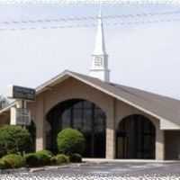 Baker Boulevard Church of Christ - Haltom City, Texas