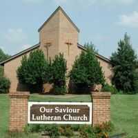 Our Saviour''s Lutheran Church - Warrenton, Virginia