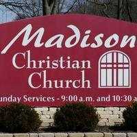 Madison Christian Church - Groveport, Ohio