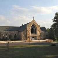 St John the Evangelist RC Church - Upperville, Virginia