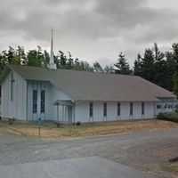 Living Hope Community Church - Bonney Lake, Washington