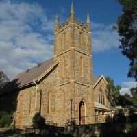 The Anglican Church of St Michael - Mitcham, South Australia