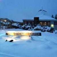 Hope Covenant Church - Everett, Washington