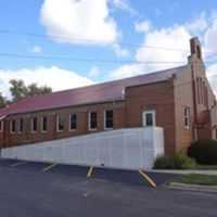 First Baptist Church of Creve Coeur - Creve Coeur, Illinois