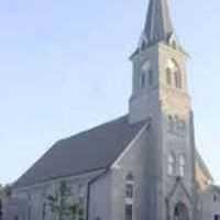 Trinity Lutheran Church - Cedarburg, Wisconsin