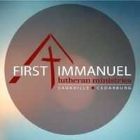 First Immanuel Lutheran Church - Cedarburg, Wisconsin