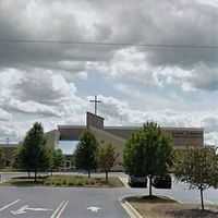Lincolnway Christian Church - New Lenox, Illinois