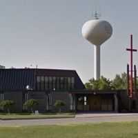 Evangel Church - Brantford, Ontario