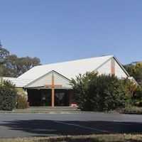 Bayside Uniting Church - Manly West, Queensland