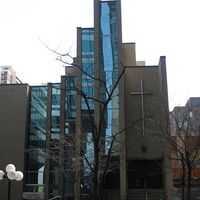 St. Andrew's United Church - Toronto, Ontario