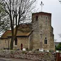 Saint Andrew Church - Southend-on-Sea, Essex