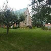 Appleby United Church - Burlington, Ontario