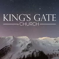King's Gate Church - Cochrane, Alberta