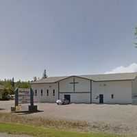 Northstar Fellowship Baptist Church - Quesnel, British Columbia
