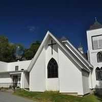 All Saints Anglican Church - Bedford, Nova Scotia