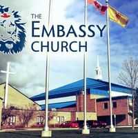 The Embassy Church - Oshawa, Ontario